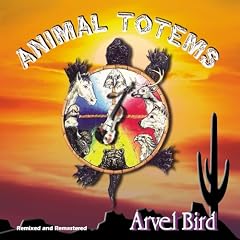 【クリックで詳細表示】Animal Totems [Import， from US]