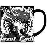  遊戯王5D's 遊星マグカップ