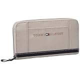 Tommy Hilfiger Amanda Slg Zip Around Wallets
