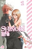 [Livre] Shinobi Life, Tome 1 :