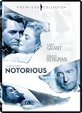 [DVD] Notorious