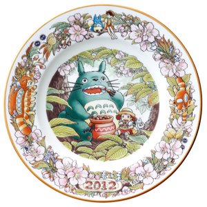  �m���^�P�I ���ƂȂ�̃g�g���E2012�N�C�����[�v���[�g�j�� ����i