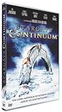 [DVD] Stargate : Continuum