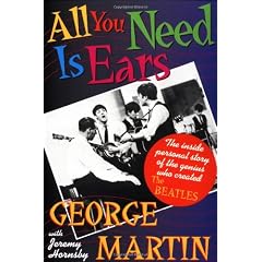 All You Need Is Ears