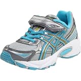 ASICS Pre Galaxy 5 PS Running Shoe (Toddler/Little Kid)