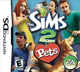  The Sims 2 Pets