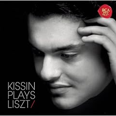 Kissin Plays Liszt