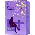ORGANIC LONDONTEA �J���~�[��&���x���_�[ 20g(20��)