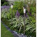 LED�\�[���[�X�e�����X�E�X�e�B�b�N���C�g2�{�Z�b�g