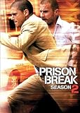 [DVD] Prison Break: Season 2