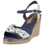 Jane Klain 283 559 Damen Sandalen/Fashion-Sandalen