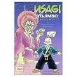 Usagi Yojimbo 14: Demon Mask