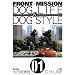FRONT MISSION DOG LIFE & DOG STYLE 1 (�����O�K���K���R�~�b�N�X)