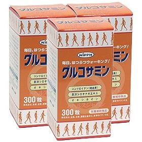 ���{���� �O���R�T�~�� 75g (250mg*300��)
