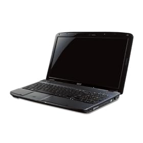 �G�C�T�[ Aspire 5740(Core i5) AS5740-15