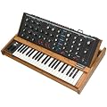 Moog Minimoog Voyager Old School