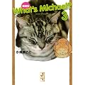 �V���Ł@What�fs�@Michael�H�i3�j (�u�k�Ж��敶�� �� 1-34)
