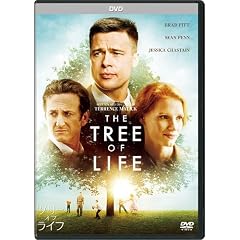 �c���[�E�I�u�E���C�t [DVD]