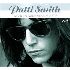 Live in Germany 1979