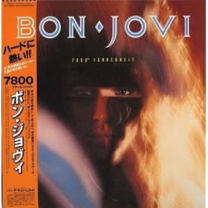 【クリックで詳細表示】7800ファーレンハイト(紙ジャケット仕様) [Limited Edition]