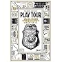 namie amuro PLAY tour 2007 [DVD]