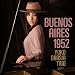 BUENOS AIRES 1952 �u�G�m�X�E�A�C���X�E1952