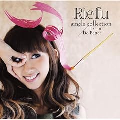 I Can Do Better(���񐶎Y�����)(DVD�t)