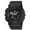 [�J�V�I]CASIO �r���v G-SHOCK �W�[�V���b�N STANDARD GA-100-1A1JF �����Y