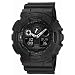 [�J�V�I]CASIO �r���v G-SHOCK �W�[�V���b�N STANDARD GA-100-1A1JF �����Y