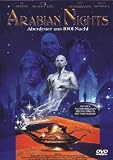  Arabian Nights Poster German 27x40 Mili Avital Alan Bates James Frain