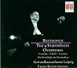 Beethoven;the Nine Symphon