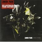 Living Things-Australian Tour Edition