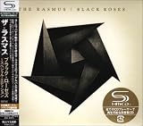 [CD]ザ・ラスマス ブラック・ローゼス~デラックス・エディション(DVD付)