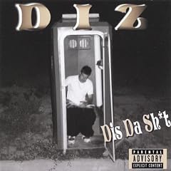 Dis Da Shit
