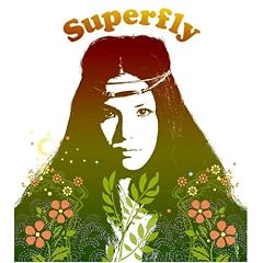 Superfly�kDVD�t�l