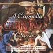 A Cappella Christmas Classics