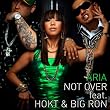 NOT OVER feat.HOKT&BIG RON(DVD�t)