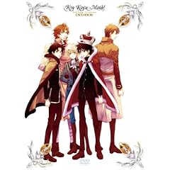 ��������}��!DVD-BOX����Third Season(7���g)[������萶�Y]