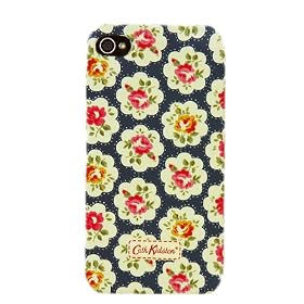Cath Kidston�L���X�E�L�b�h�\�� iPhone4�@�u���[