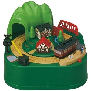【クリックで詳細表示】Train Bank 電車