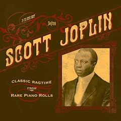 Classic Ragtime & Rare Piano Rolls