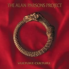 Vulture Culture