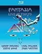 Fantasia: Live in Tokyo [Blu-ray] [Import]