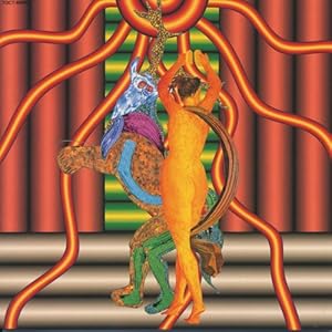 【クリックで詳細表示】ザ・ダンシング・サン/松任谷由実