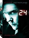 [DVD] 24: Season 3 (Slim Pack)