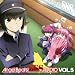 ���W�ICD Angel Beats! SSS(���� ���E ���)RADIO vol.5