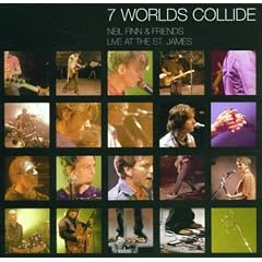 7 Words Collide (Live Album)
