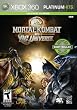 Mortal Kombat vs. DC Universe (�A���� �k��)
