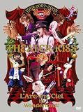 [DVD]L'Arc~en~Ciel TOUR 2007-2008 THEATER OF KISS [DVD]