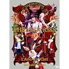 TOUR 2007-2008 THEATER OF KISS [DVD]